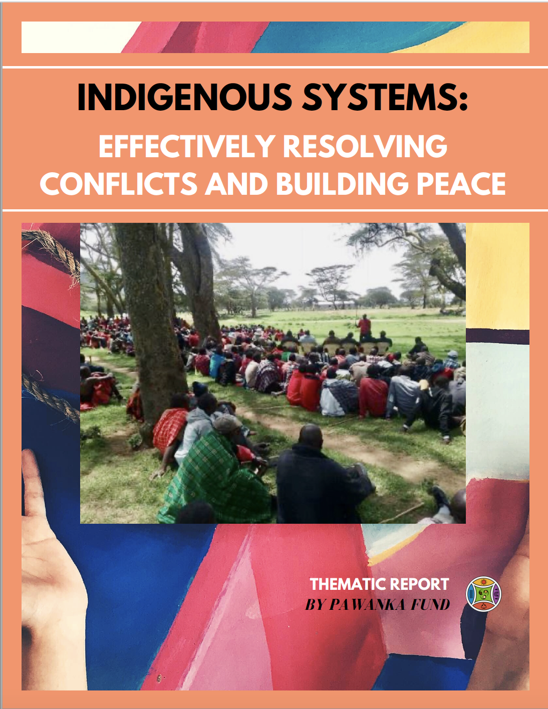 What Is Indigenous Conflict Resolution Mechanism In Ethiopia