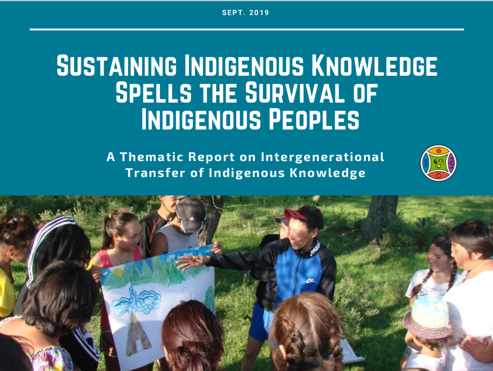 sustaining-indigenous-knowledge-spells-the-survival-of-indigenous